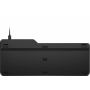 HP 405 backlit toetsenbord met kabel voor meerdere apparaten (7N7C1AA#ABB) thumbnail