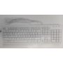HP WHT UNVRSL Katydid wired USB KBD FR (904367-051) thumbnail