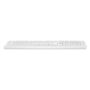 HP Katydid Wired USB Toetsenbord Wit (904367-051) thumbnail