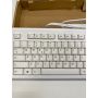 HP WHT UNVRSL Katydid wired USB KBD ITL (904367-061) thumbnail