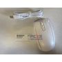 HP WHT UNVRSL Portia wired USB MUS (904368-001) thumbnail
