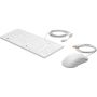 HP Cheddar Bedraad USB-toetsenbord (928510-041) thumbnail