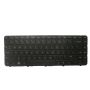 HP BLK Cheddar wired USB KBD ITL (928922-061) thumbnail