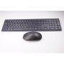 HP ASSY KBD,BLK HP WRLS Swi+Bri MUS FR (928925-051) thumbnail