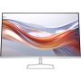 HP 532sf computer monitor 80 cm (31.5") 1920 x 1080 Pixels Full HD Zwart, Wit (94F50AA#ABB) thumbnail