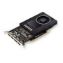 HP NVIDIA GeForce GT1030 2GB FH PCIE (L01825-001) thumbnail