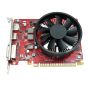 HP NVIDIA GeForce GTX1050Ti 4GB FH x16 G5 (L04898-001) thumbnail