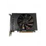 HP NVIDIA GeForce GTX 1660 6GB FH x16 (L34255-001) thumbnail