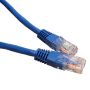 Hewlett Packard Enterprise Cat6 STP 10.0m netwerkkabel Blauw 10 m (AF596A) thumbnail