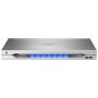 Hewlett Packard Enterprise LCD8500 1U INTL Rackmount Console Kit rack console 47 cm (18.5") 1600 x 1200 Pixels Zilver (AF644A) thumbnail