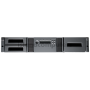 HP MSL2024 0-Drive Tape Library (AK379A) thumbnail