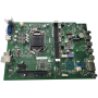 HP Moederbord Intel Socket 1151 H370 Rother (L56019-601) thumbnail