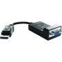 HP DisplayPort-naar-VGA adapter (AS615AA) thumbnail