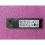 HP SPS-SSD 256GB M.2 2280 PC601 PCIe Gen3x4 (L71935-001) thumbnail
