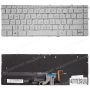HP Keyboard met Privacy Filter Belgisch (L72387-A41) thumbnail