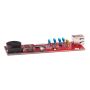HP LaserJet MFP analoog faxaccessoire 600 (B5L53A) thumbnail