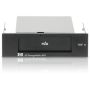 Hewlett Packard Enterprise StorageWorks RDX1000 Opslagschijf RDX-cartridge RDX 1000 GB (B7B67A) thumbnail