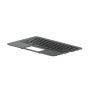 HP L99855-B31 laptop reserve-onderdeel Toetsenbord (L99855-B31) thumbnail