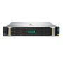 Hewlett Packard Enterprise BB954A disk array 24 TB Rack (2U) (BB954A) thumbnail