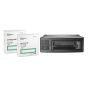Hewlett Packard Enterprise StoreEver LTO-8 Ultrium 30750 Opslagschijf Tapecassette 12000 GB (BC023A#ABB) thumbnail