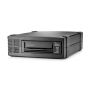 HPE StoreEver LTO-9 Ultrium 45000 Internal Tape Drive (BC040A) thumbnail
