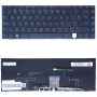 HP SPS Toetsenbord met Privacy Shade Backlit (M22197-B31) thumbnail