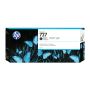 HP 727 matzwarte DesignJet inktcartridge, 300 ml (C2H56-67901) thumbnail