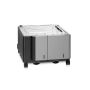 HP LaserJet high-capacity invoerlade voor 3500 vel (C3F79A) thumbnail