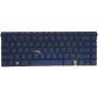 HP Toetsenbord met Backlight French Layout (M83497-051) thumbnail