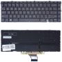 HP SPS-KB NTB BL BEL (M83498-A41) thumbnail