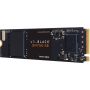 Western Digital WD Black SN750 SE 256GB NVMe (M83824-001) thumbnail
