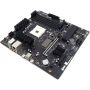 HP B550 Moederbord AM4 Socket 105W (M84195-001) thumbnail