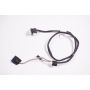 HP SPS-WEBCAM HD W/BOX/CBL BLK,CARMB (M84826-001) thumbnail