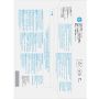 HP C6050A creatief papier Kunstpapier 12 vel (C6050A) thumbnail