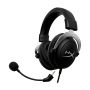 HP HyperX Cloud Mix Gunmetal Headset (M90323-001) thumbnail