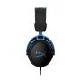 HyperX Cloud Alpha S Blue Headset thumbnail