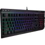 HyperX Alloy Core RGB Toetsenbord (M90401-041) thumbnail