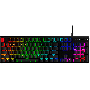 HyperX Alloy Origins Red Mechanical Gaming Keyboard (M90420-041) thumbnail