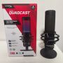 HyperX QuadCast S Streaming Microphone thumbnail