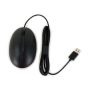 HP PULSEFIRE HASTE Draadloze Muis Zwart (M90463-001) thumbnail