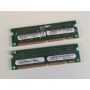 HP 32MB SDRAM - 100MHz Synchronous DRAM (C7845-60001) thumbnail