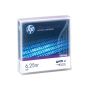 Hewlett Packard Enterprise C7976AC back-up-opslagmedium Lege gegevenscartridge LTO 1,27 cm (C7976AC) thumbnail