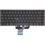 HP SPS-KEYBOARD NSV BL ITL (N10735-061) thumbnail