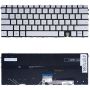 HP SPS-KEYBOARD NSV BL BEL (N10735-A41) thumbnail