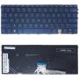 HP SPS-KEYBOARD NFB BL SP (N10736-071) thumbnail