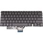 HP Keyboard met Backlight Belgisch AZERTY (N10736-A41) thumbnail