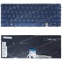 HP Toetsenbord met Backlight INTL (N10736-B31) thumbnail
