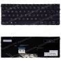 HP Toetsenbord met Backlight Grijs (N15667-041) thumbnail