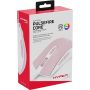 HyperX Pulsefire Core RGB Gaming Mouse wit/roze (N21698-001) thumbnail