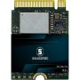 HP SPS-SSD 256GB 2230 PCIe NVMe Value (N24433-001) thumbnail